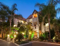 Court Classique Suite Hotel | Gauteng - City of Tshwane - Johannesburg (ve civarı) - Pretoria