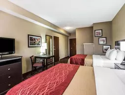 Comfort Inn & Suites Page | Arizona - Page