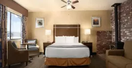 Harbor House Inn | Kaliforniya - San Luis Obispo (ve civarı) - Morro Bay