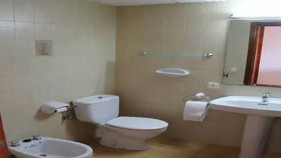 Apartamentos Gomila Park | Balearic Adaları - Mayorka Adası - Palma de Mallorca