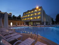 Grand Seker Hotel | Antalya - Side