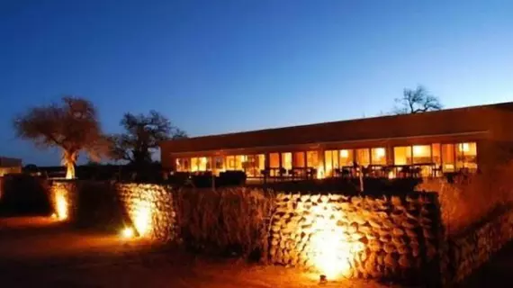 Hotel Cumbres San Pedro de Atacama | Antofagasta (bölgesi) - San Pedro de Atacama (ve civarı) - San Pedro de Atacama