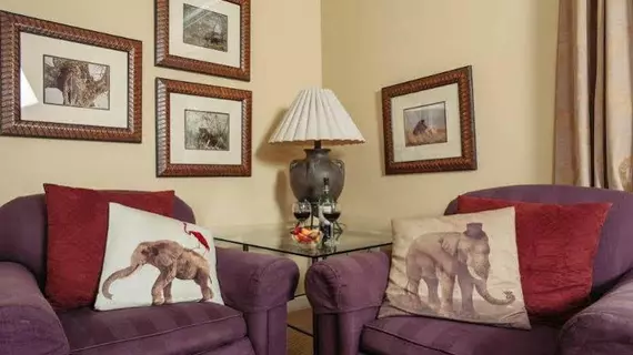 Old Town GuestHouse | Kolorado - Colorado Springs (ve civarı) - Colorado Springs