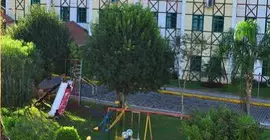 Thermas de Piratuba Park Hotel | South Region - Santa Catarina (eyaleti) - Piratuba