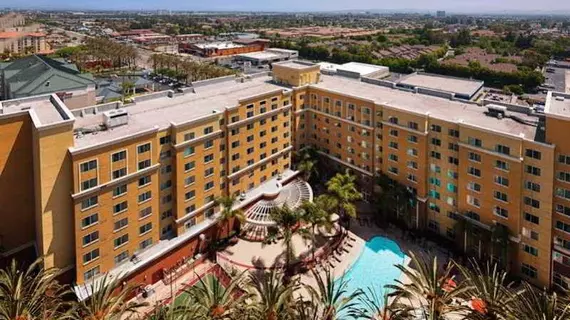 Residence Inn by Marriott Anaheim Resort Area/Garden Grove | Kaliforniya - Orange County - Anaheim - Anaheim Resort