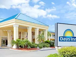 Days Inn Kingsland GA | Georgia - Brunswick (ve civarı) - Kingsland