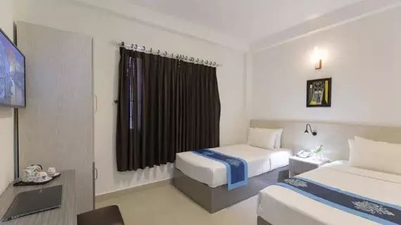 Saigon Mini Hotel 6 | Binh Duong (vilayet) - Ho Şi Min Şehri (ve civarı) - Ho Chi Minh City - Quận 1 - Ho Chi Minh Şehri Merkezi