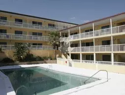 SAXONY INN | Florida - Daytona Beach (ve civarı) - Daytona Beach