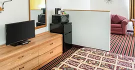 Rodeway Inn & Suites Austin | Minnesota - Rochester (ve civarı) - Austin