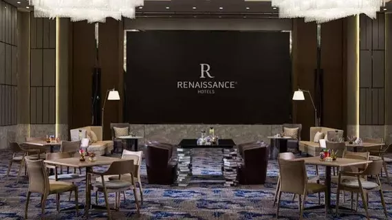 Renaissance Suzhou Wujiang Hotel | Jiangsu - Suzhou - Wu Jiang District