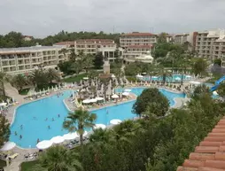 Barut Hotels Hemera Resort | Antalya - Side