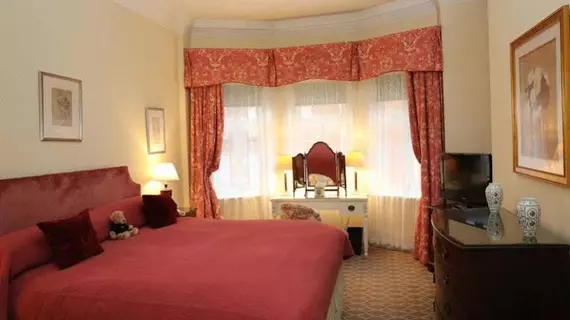 Draycott Hotel | Londra (ve civarı) - Royal Borough of Kensington and Chelsea - Chelsea