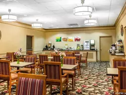 Comfort Inn | Connecticut - Old Saybrook (ve civarı) - Old Saybrook