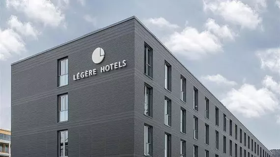 Légère Hotel Tuttlingen | Baden-Wuerttemberg - Tuttlingen