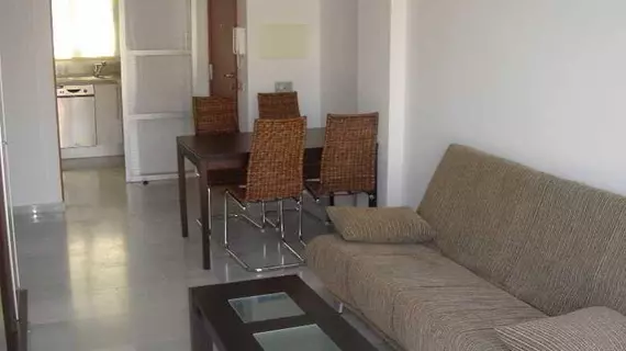 Apartamentos Assagador 3000 | Valencia Bölgesi - Alicante (vilayet) - Marina Alta - Denia