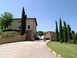 Poderi Arcangelo Agriturismo Farmhouse | Toskana - Siena (vilayet) - San Gimignano - Val d'Elsa