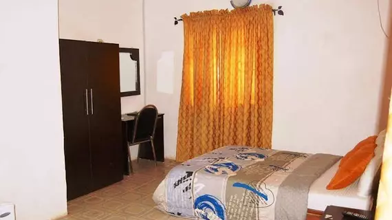 EcoSignature Suite | Lagos (ve civarı) - Ikorodu