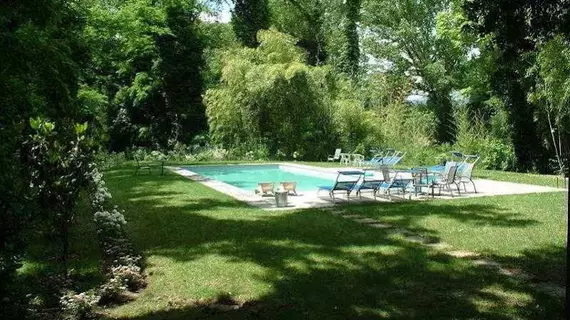 Hotel Villa Ciconia | Umbria - Terni (vilayet) - Orvieto - Ciconia