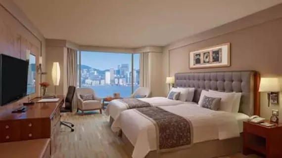 Kowloon Shangri-La | Hong Kong - Hong Kong City Center - Tsim Sha Tsui