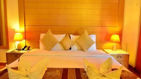 Hotel Windsor Bay | Goa - Kuzey Goa - Calangute