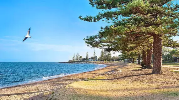 Scarborough Beach Resort - Queensland | Queensland - Brisbane (ve civarı) - Scarborough