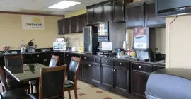 Days Inn Lake Charles | Louisiana - Lake Charles (ve civarı) - Lake Charles