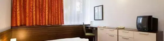 Hotel Echo | Bratislava - Bratislava (ve civarı) - Bratislava - Ruzinov