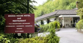 Bridge House Hotel | Surrey (kontluk) - Reigate