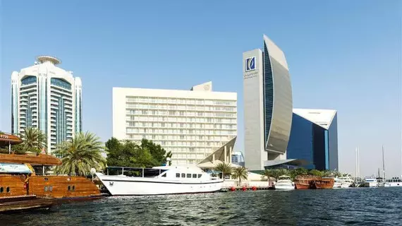 Sheraton Dubai Creek Hotel & Towers | Dubai - Deira