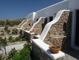 Maroulinas Boutique Apartments and Studios | Ege Adaları - Mikonos