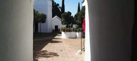 Hotel Cortijo Torre De La Reina | Andalucia - Seville İli - Guillena