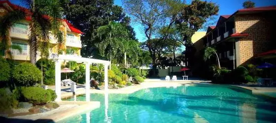 Lohas Hotel | Nueva Ecija - Angeles City (ve civarı) - Mabalacat Şehri - Pampanga Province