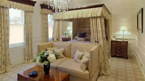 Egerton House | Londra (ve civarı) - Royal Borough of Kensington and Chelsea - Chelsea