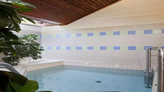 Danubius Health Spa Resort Aqua | Zala ili