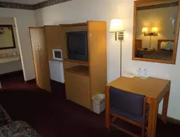 Days Inn Riverton | Wyoming - Riverton (ve civarı) - Riverton