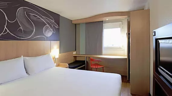 ibis Nîmes Ouest | Occitanie - Gard - Nimes