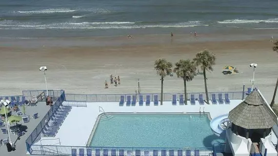 Daytona Beach Regency | Florida - Daytona Beach (ve civarı) - Daytona Beach