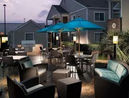 Residence Inn Montgomery | Alabama - Montgomery (ve civarı) - Montgomery