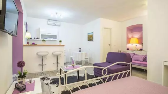 Apartmani Zekan | Split-Dalmaçya - Split - Split Eski Kent Bölgesi