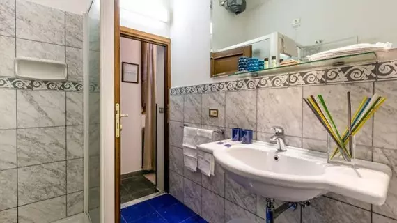 Hotel Collodi Firenze | Toskana - Floransa (il) - Floransa - San Lorenzo