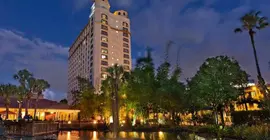 DoubleTree by Hilton Orlando at SeaWorld | Florida - Orlando (ve civarı) - International Drive