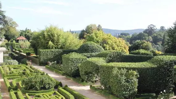 Parador de Casa da insua | Centro - Viseu Bölgesi - Penalva Do Castelo