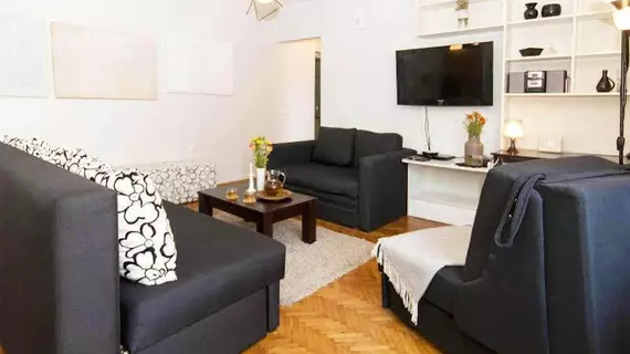 Apartment Hip & Spacious | Belgrad - Stari Grad