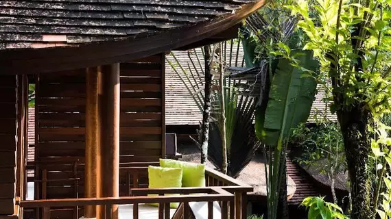 The Tubkaak Krabi Boutique Resort | Krabi İli - Krabi