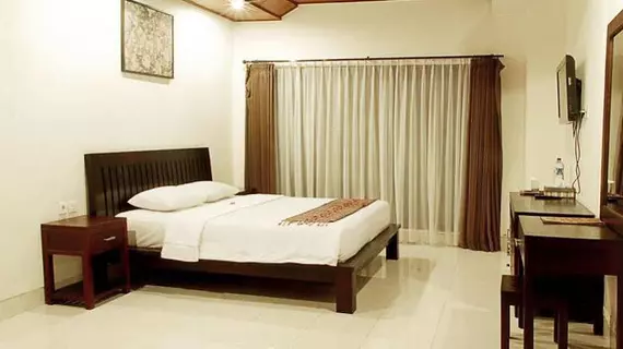 Kusuma Resort | Bali - Badung - Seminyak