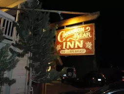 Cinnamon Bear Inn | Kaliforniya - Mammoth Lakes