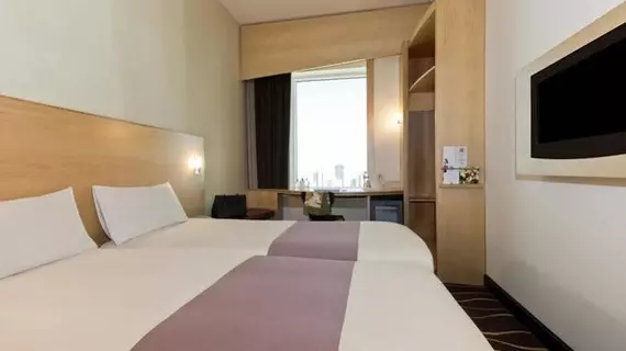 Hotel ibis Sharq | Kuwait (şehir) (ve civarı) - Kuwait City