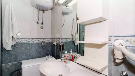 Guest House Kalauz | Dubrovnik-Neretva - Dubrovnik (ve civarı) - Dubrovnik - Gornji Kono