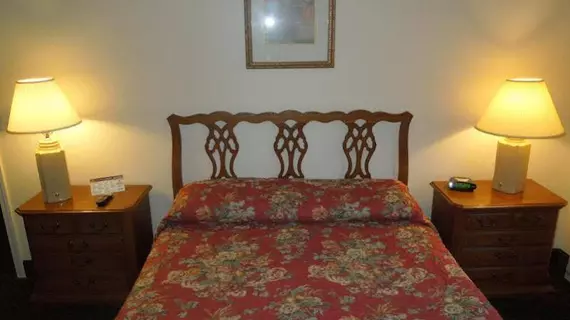 Handy Suites-Essex | Vermont - Burlington (ve civarı) - Essex Junction