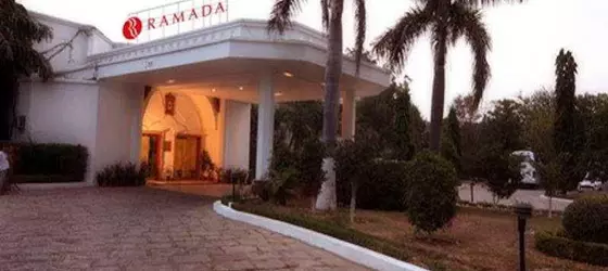 Ramada Khajuraho | Madya Pradeş - Chhatarpur - Khajuraho